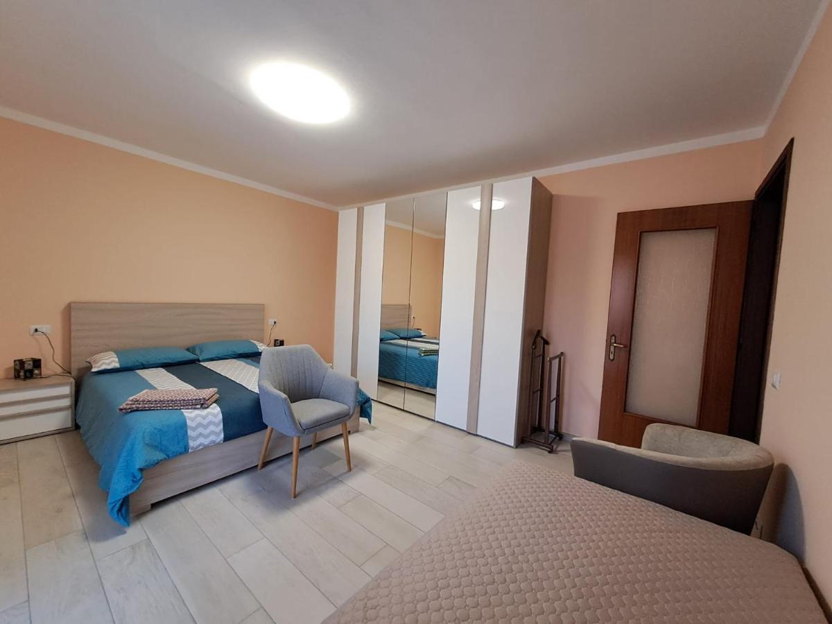 Casa Vacanze Kristina Brissago-Valtravaglia Bagian luar foto