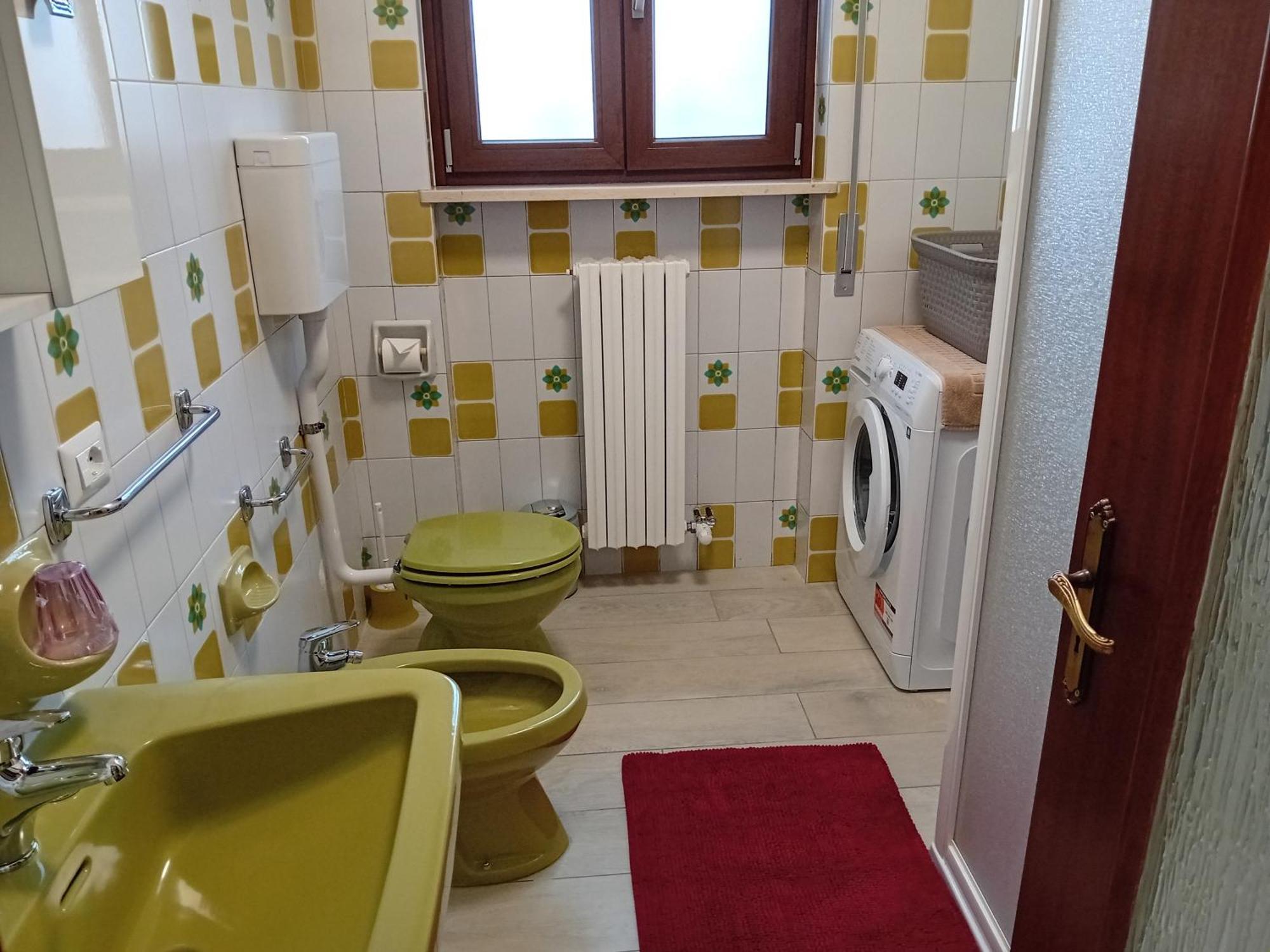Casa Vacanze Kristina Brissago-Valtravaglia Bagian luar foto
